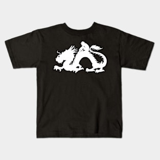 My Dragon Friend 3.0 Kids T-Shirt